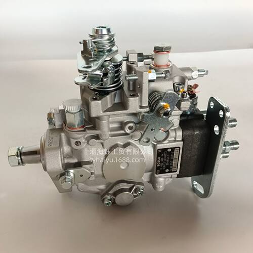 适用于6BT5.9发动机燃油泵