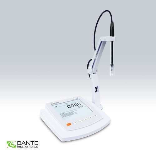 Bante901实验室pH/电导率TDS仪BANTE台式多参数检测仪