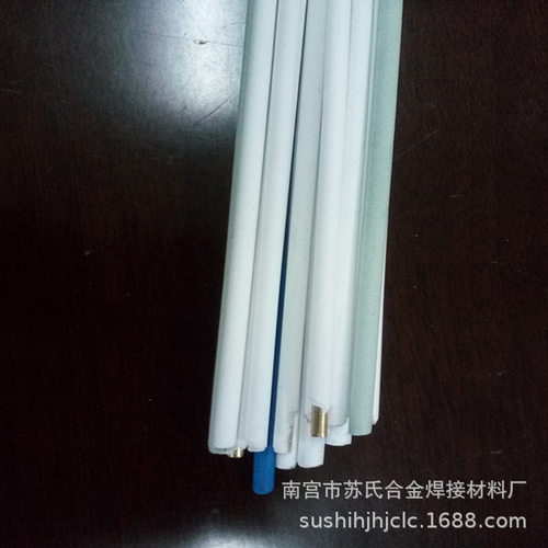HS221F外涂溶剂焊丝免助焊890℃
