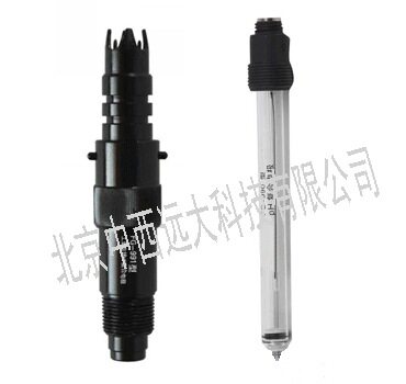 在线pH电FG-991C库号M203114