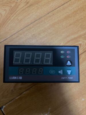 联泰可调式数显智能温度控制器