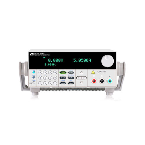 IT6133B  直流电源 IT6100B系列 可编程直流电源