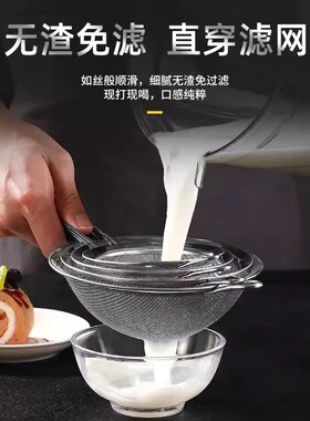 松泰牌ST-602T五谷蔬果冰沙调理机破壁机料理机开店用现磨豆浆机