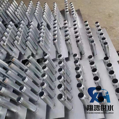 防护密闭套管D型E型F型单侧07FS02双侧穿墙预埋人防钢制套管DN200