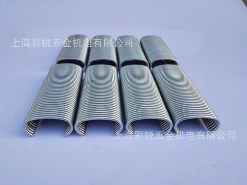 厂家直销优质镀锌C型钉C45