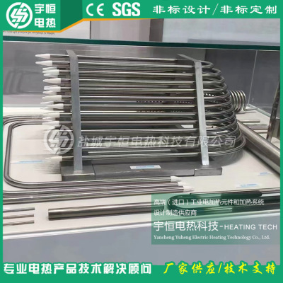 INCONEL/INCOLOY高温耐腐电加热