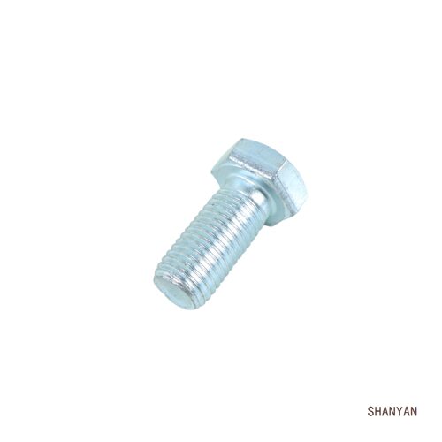 替代GardnerDenver格南登福六角法兰螺栓QX160701空压机配件