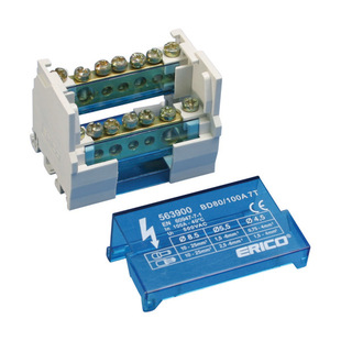 ERIFLEX 四极分线盒 563200 TD160A NVENT ERICO