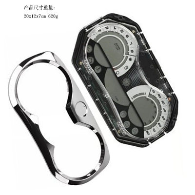 适配 SeaDoo GTX RXP RXT Wake 06-11速度表LCD仪表集群278002270
