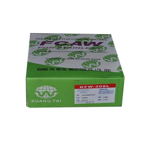 台湾广泰KTS-410、ER410钨极氩弧焊焊丝