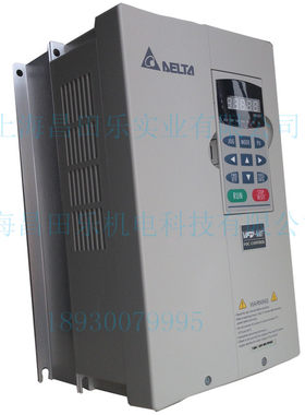 台达VE电梯用变频器7.5KW