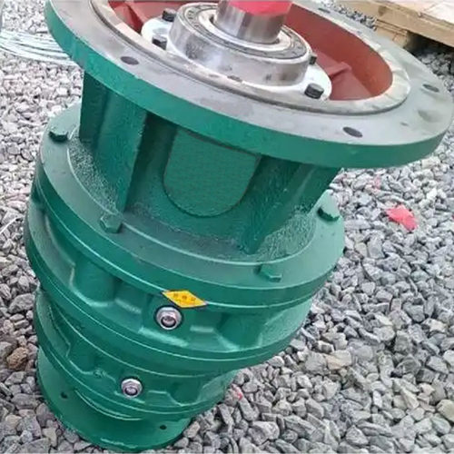 分体BLE系列摆线减速器