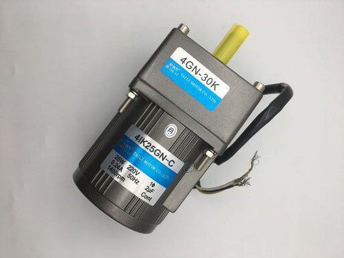4GN30K GEAR GEAD TAILI减速机4IK25GN-C台力电机 INDUCTON MOTOR