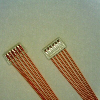 A06XSR06XSR36R254A JUMPER CABLE 06XSR-36S - 06XSR-36S 10