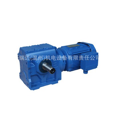 沃瑞迈MBW22Y2.2KW变速电机