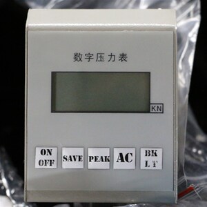 津维JW 锚杆拉拔仪 JW-10T/20T/30T/50T/100T数显拉拔力检测仪