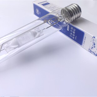 亚明金属卤化物灯泡JLZ150W175W250W400W1000W金卤灯直管型正反器
