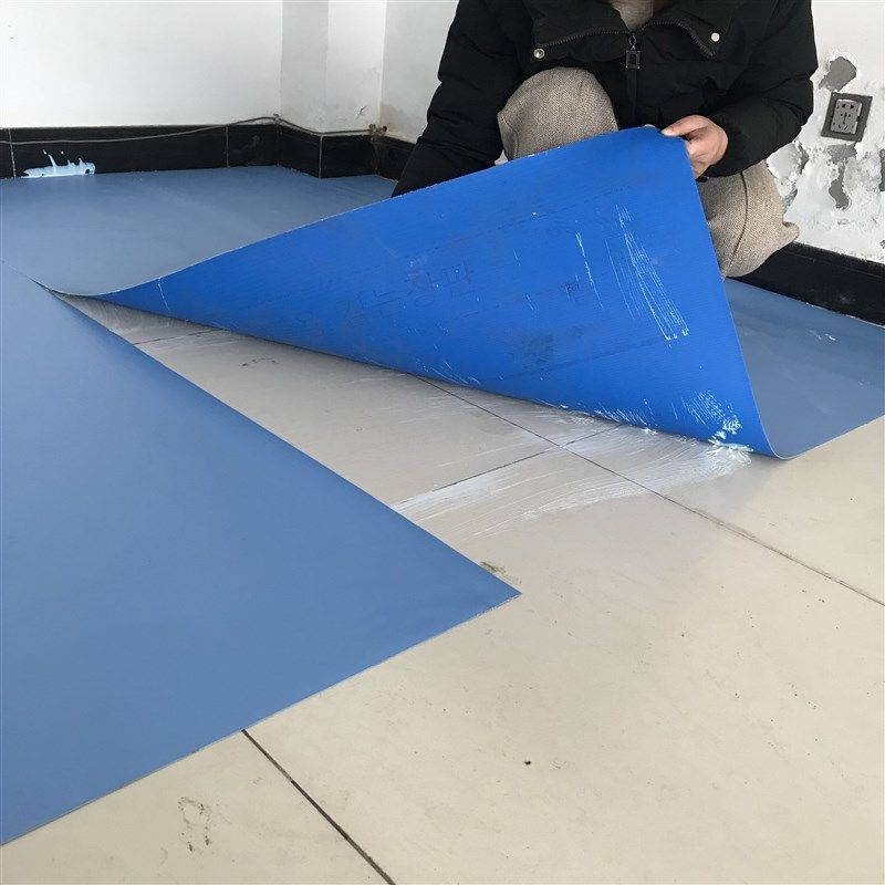 水性万能地毯pvc地板革胶水粘卷材地板地胶地贴地垫皮革专用胶水
