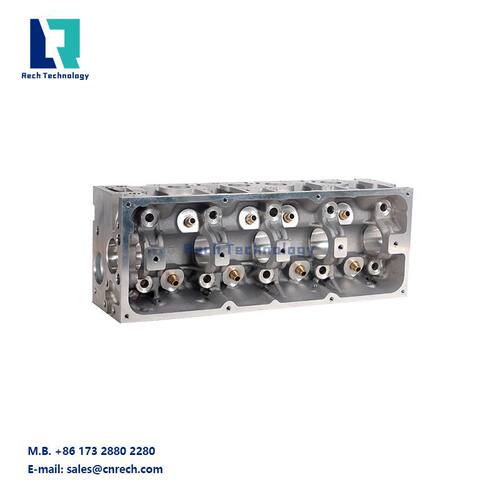 厂家直供K7M缸盖7701468858 7701472681 7701475893 for 1.4L 8V