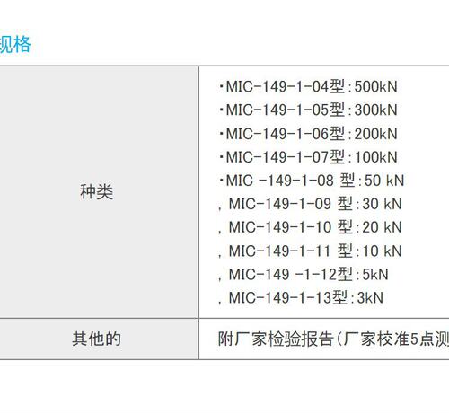 马瑞无损测力计电子天平MIC-149