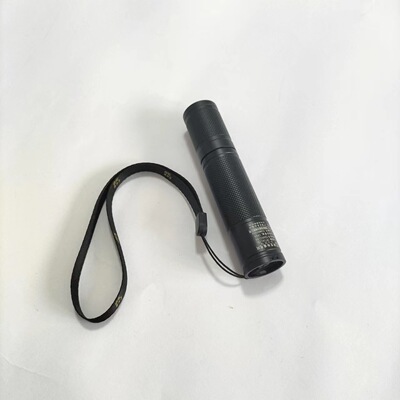 JW7301/HL微型防爆电筒