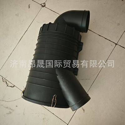 WG9X25190065空滤器总成跨