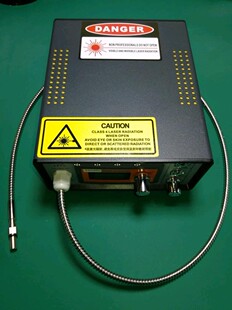 半导体激光器生物细胞材料照射150/250mW350mW450mW520nm绿色激光