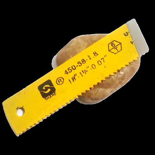 专业手工制作锋钢嫁接专用高硬度w18芽接劈接刀果树果园若洋手工