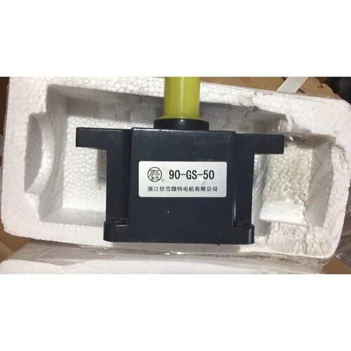 浙江佳雪微特电机90YYJT90-1 3减速器90-GS-1000 1500控制器SC-A