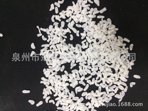 福建宁德厂家PP母料拉丝拉片填充母料白色母料pp填充母粒pp板材
