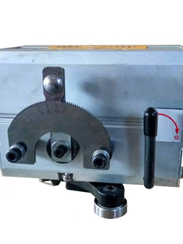 自动光杆排线器 GP15 20 30 40 50A型恒通机械排位器五金工具