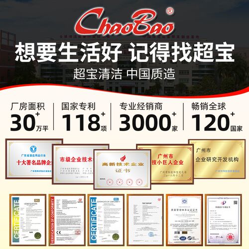 白云超宝B-044B下压式榨水车拖把桶挤水桶洗拖布压水免手洗拖地桶