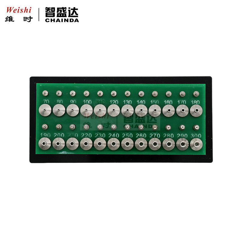 钟表工具 国产石眼机 装宝石机 调钻眼机 修表工具高精度石眼机