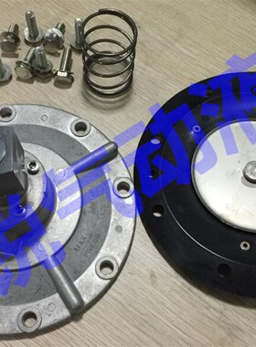 3寸淹没式电磁脉冲阀 脉冲电磁阀膜片 CD-80 3寸脉冲阀