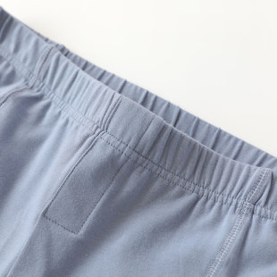 衬裤 纯棉大码 冬季 男生棉毛裤 打底裤 薄款 线裤 保暖裤 男士 莱卡棉秋裤