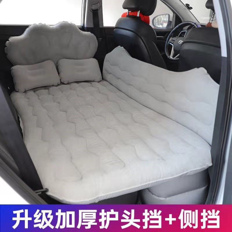 雪佛兰科鲁泽车载充气床汽车用品后排睡垫睡觉床垫轿车后座垫旅行