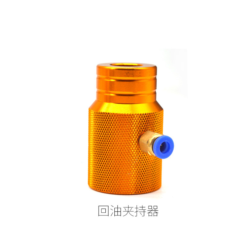 武函福康东康西康电磁阀油嘴拆装扳手康明斯喷油器回油夹持集油器