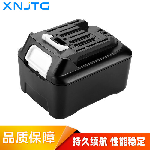 全新适用Mak BL1015 BL1040 牡田10.8V-12V无绳电动工具电池配件