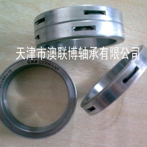 GMN无接触迷宫油封M70/X90/X10