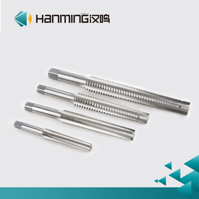 汉鸣~高速钢TR梯形丝攻T型丝锥 T8*2*3*1.5左牙 T10*2*3 T12*2*3