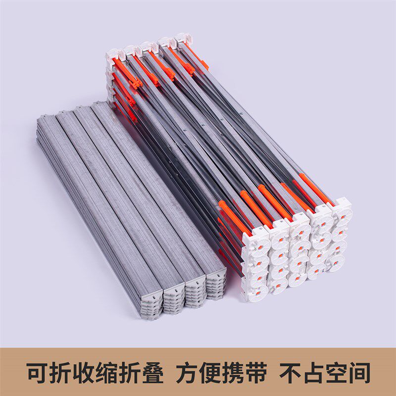 户外防风拉网展架桁架折叠海报架活动签名签到墙舞台伸缩背景架