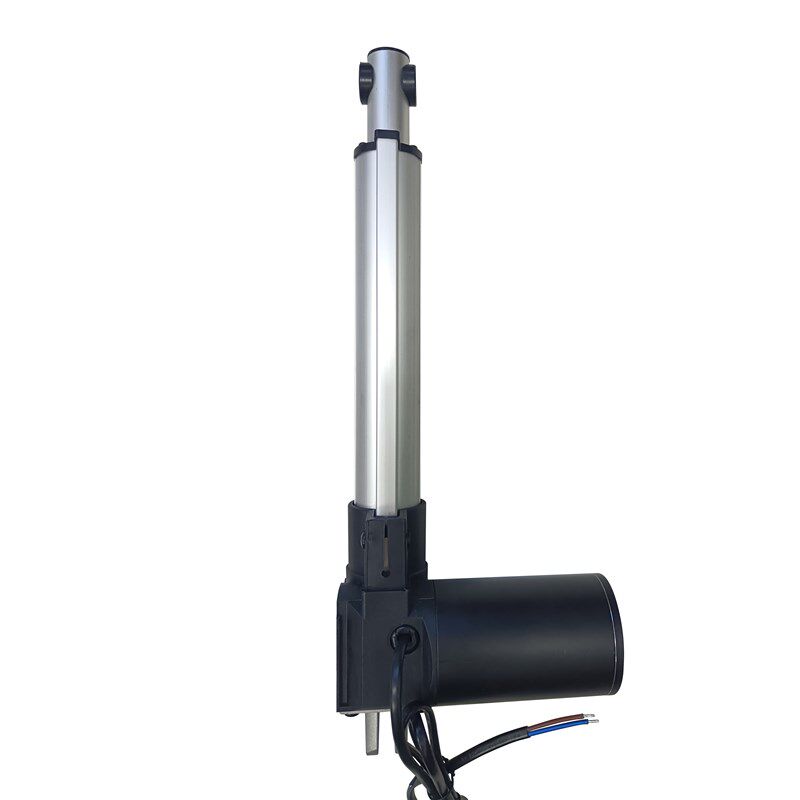 电动遥控躺椅静音升降器开窗器大推力支撑床12v24v电动推杆伸缩杆