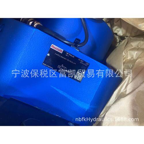 力士乐比例插装阀2WRCE100K001-1X/SG24/M