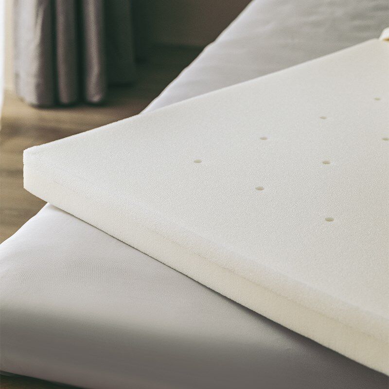 记忆棉床垫软垫席梦思床褥子榻榻米3cm5cm薄款慢回弹防滑海绵垫子