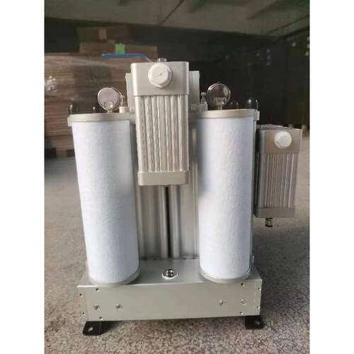 鑫宏迅 XHX-060H 模组吸附式干燥机 低露点-40℃   -70℃