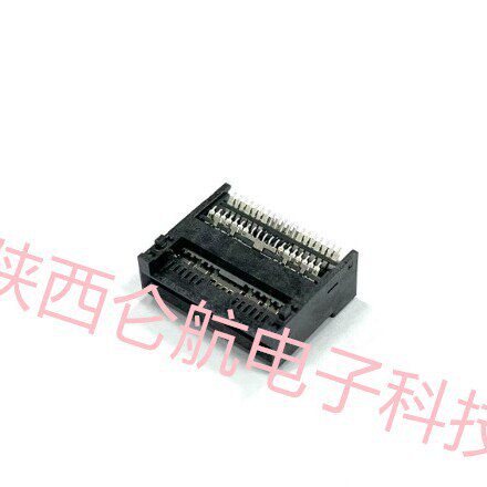 金手指_038-01-1-D-RA1 ST 38pin_不限_个 陕西仑航