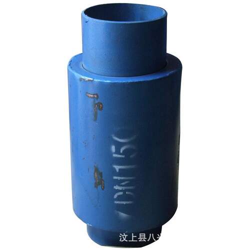 直埋式波纹膨胀节直埋式波纹补偿器地埋式蒸汽管道DN50100