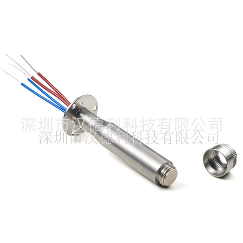 WSP150手柄发热芯150W自动焊锡机发热芯WSD151焊台发热元件