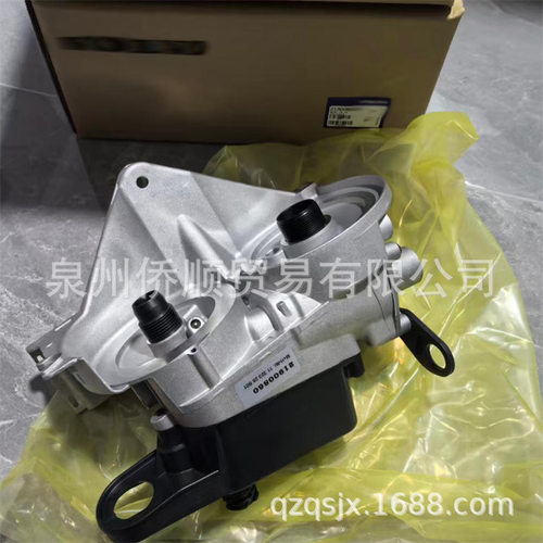 滤清器底座 21900860  托架带电泵 21032642  适用于柴油发电机组