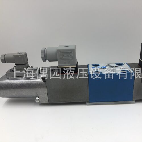 威格士KFDG4V5-33C70N-Z-VM-U1-H7-20-EN56 KFDG5V833C270NXVMU1H
